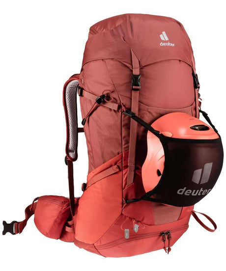 71177784_Deuter Futura Pro 38 SL redwood-lava