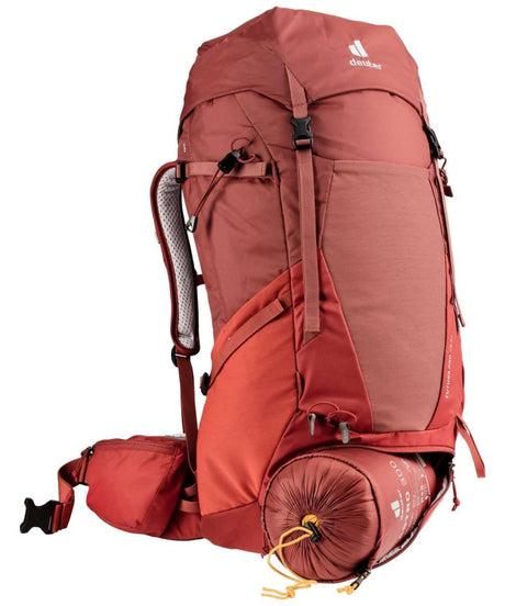 71177784_Deuter Futura Pro 38 SL redwood-lava