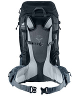 71177785_Deuter Futura Pro 38 SL black-graphite