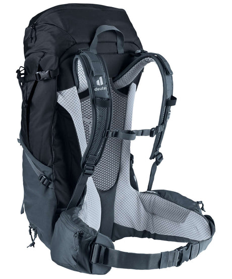 71177785_Deuter Futura Pro 38 SL black-graphite