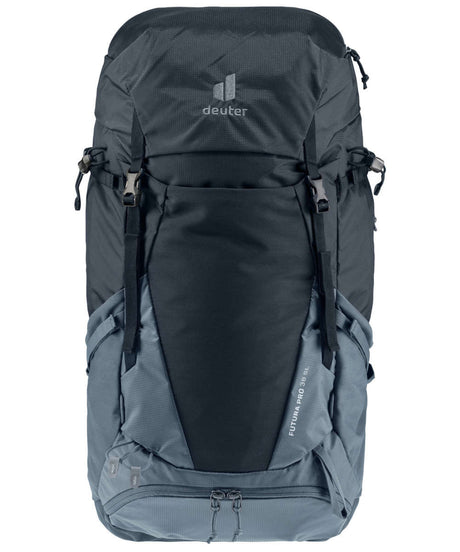 71177785_Deuter Futura Pro 38 SL black-graphite