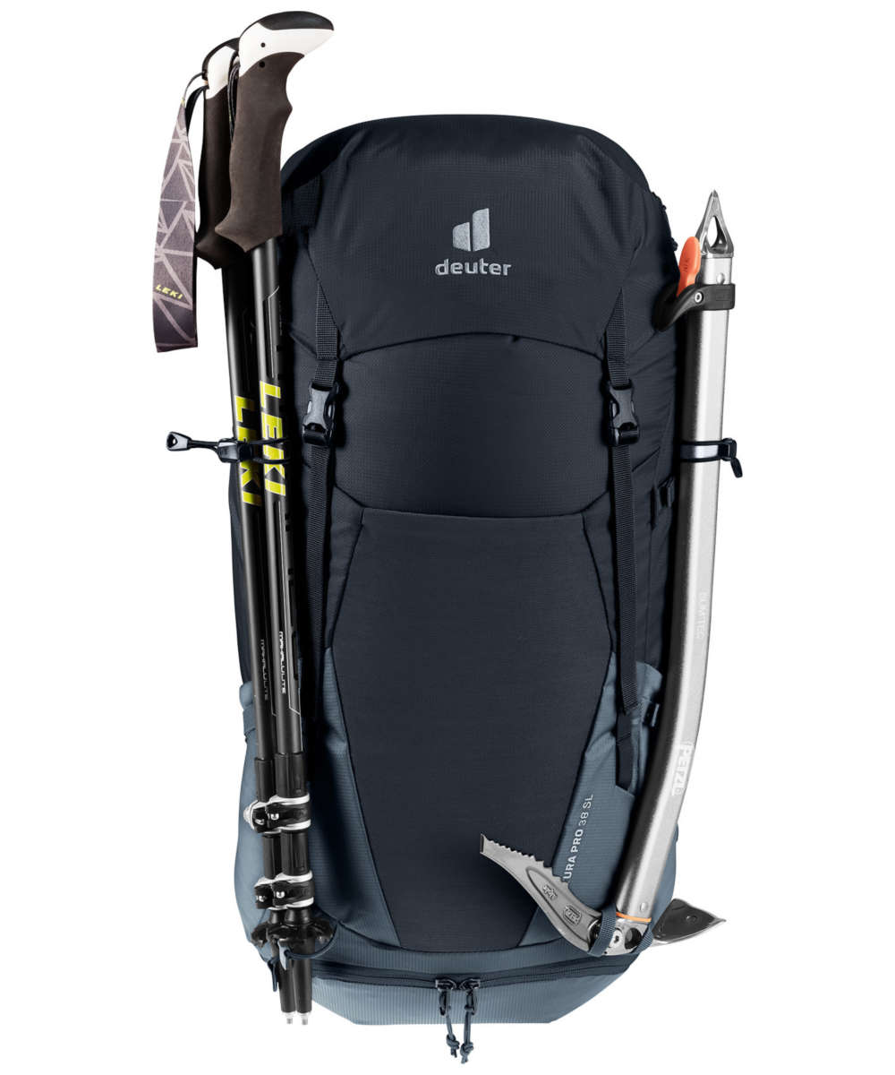 71177785_Deuter Futura Pro 38 SL black-graphite