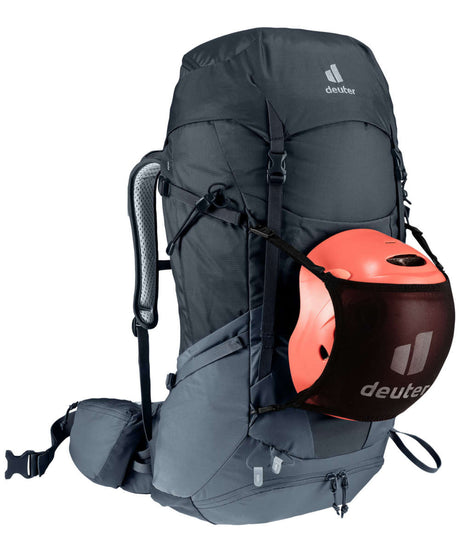 71177785_Deuter Futura Pro 38 SL black-graphite