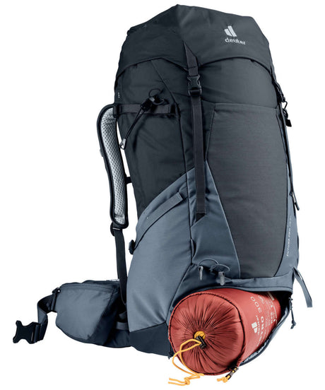 71177785_Deuter Futura Pro 38 SL black-graphite