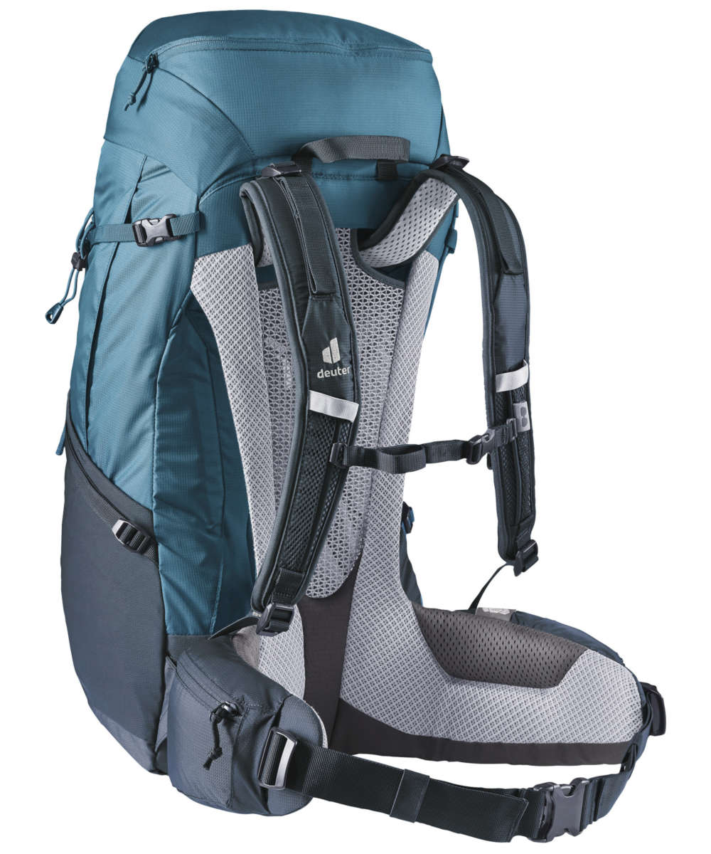 71221112_Deuter Futura Pro 40 atlantic-ink