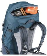 71221112_Deuter Futura Pro 40 atlantic-ink