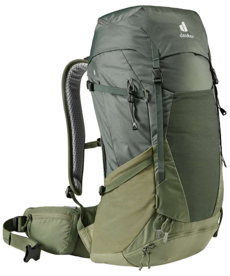 71177782_Deuter Futura Pro 40 ivy-khaki