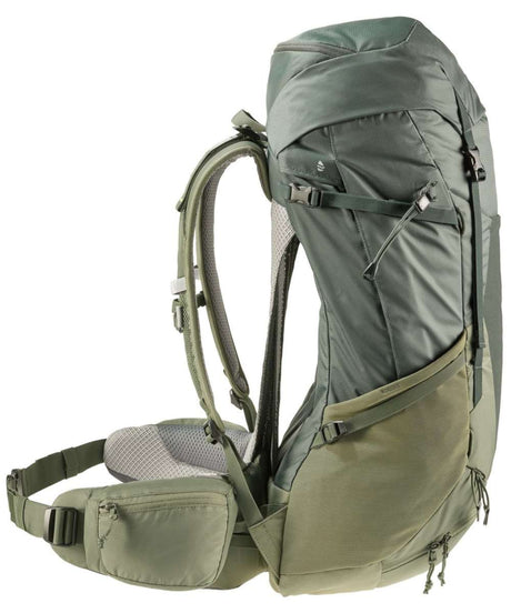 71177782_Deuter Futura Pro 40 ivy-khaki