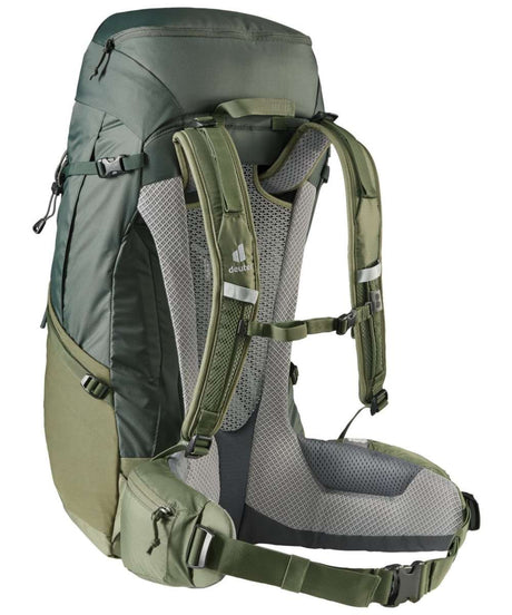 71177782_Deuter Futura Pro 40 ivy-khaki