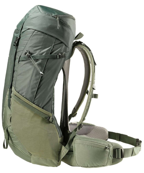 71177782_Deuter Futura Pro 40 ivy-khaki