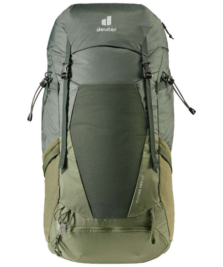 71177782_Deuter Futura Pro 40 ivy-khaki