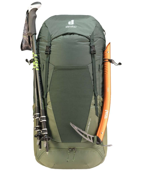 71177782_Deuter Futura Pro 40 ivy-khaki