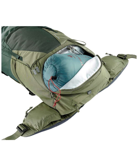 71177782_Deuter Futura Pro 40 ivy-khaki