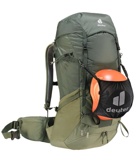 71177782_Deuter Futura Pro 40 ivy-khaki