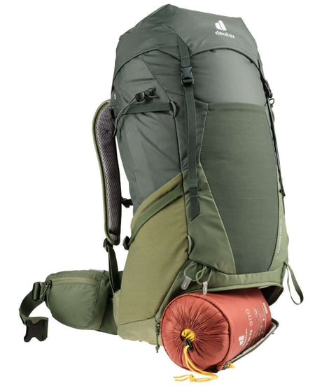 71177782_Deuter Futura Pro 40 ivy-khaki