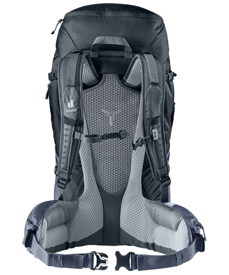 71177783_Deuter Futura Pro 40 black-graphite