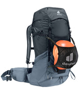 71177783_Deuter Futura Pro 40 black-graphite