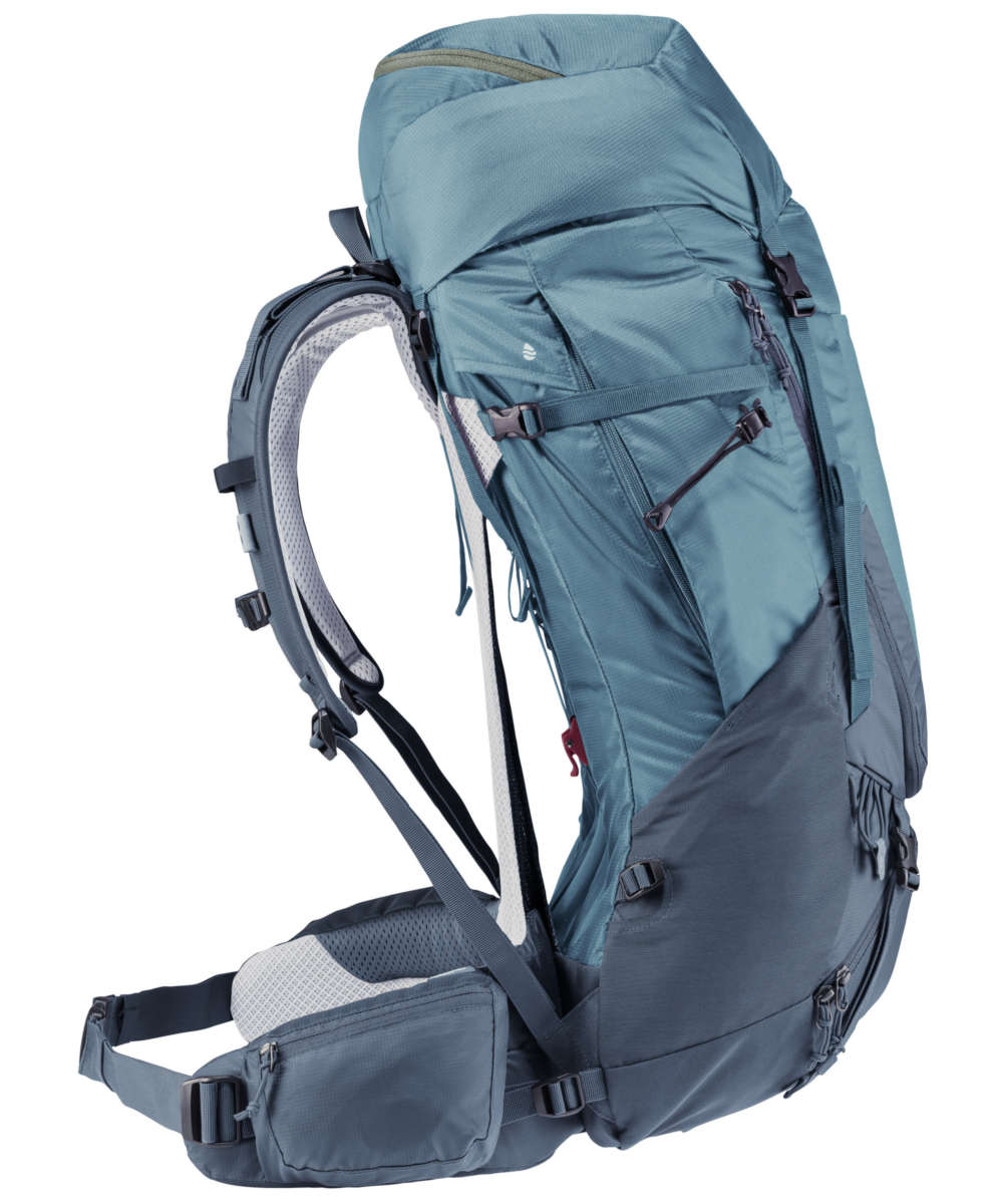 71222317_Deuter Futura Air Trek 50+10 atlantic-ink