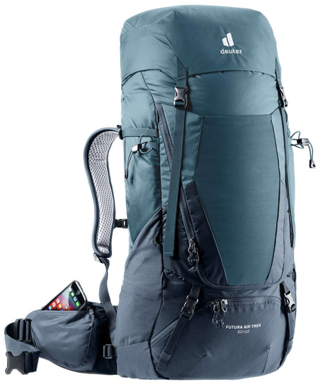 71222317_Deuter Futura Air Trek 50+10 atlantic-ink