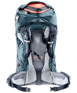 71222317_Deuter Futura Air Trek 50+10 atlantic-ink