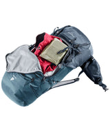 71222317_Deuter Futura Air Trek 50+10 atlantic-ink