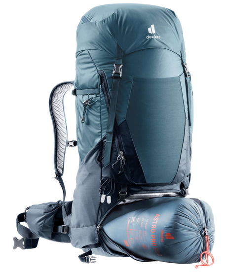 71222317_Deuter Futura Air Trek 50+10 atlantic-ink