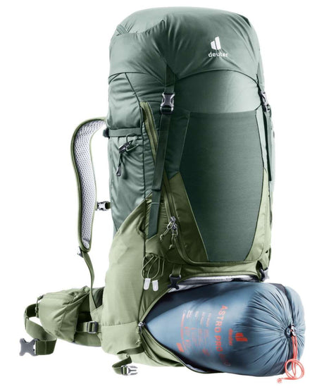 71181331_Deuter Futura Air Trek 50+10 ivy-khaki