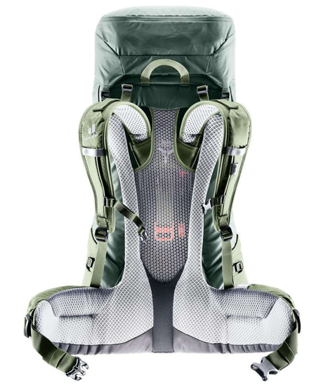 71181331_Deuter Futura Air Trek 50+10 ivy-khaki