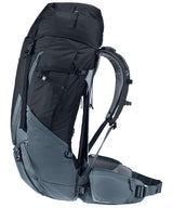 71181332_Deuter Futura Air Trek 50+10 black-graphite