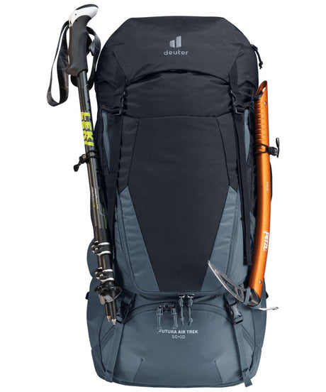 71181332_Deuter Futura Air Trek 50+10 black-graphite