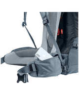 71181332_Deuter Futura Air Trek 50+10 black-graphite