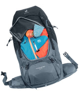 71181332_Deuter Futura Air Trek 50+10 black-graphite