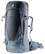 71181328_Deuter Futura Air Trek 55+10 SL black-graphite