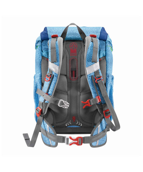 71171656_Step by Step GIANT Schulrucksack-Set 5-teilig wild horse