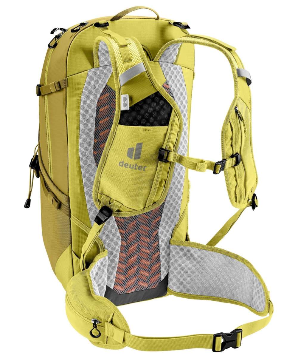 71240593_Deuter Speed Lite 25 linden-sprout