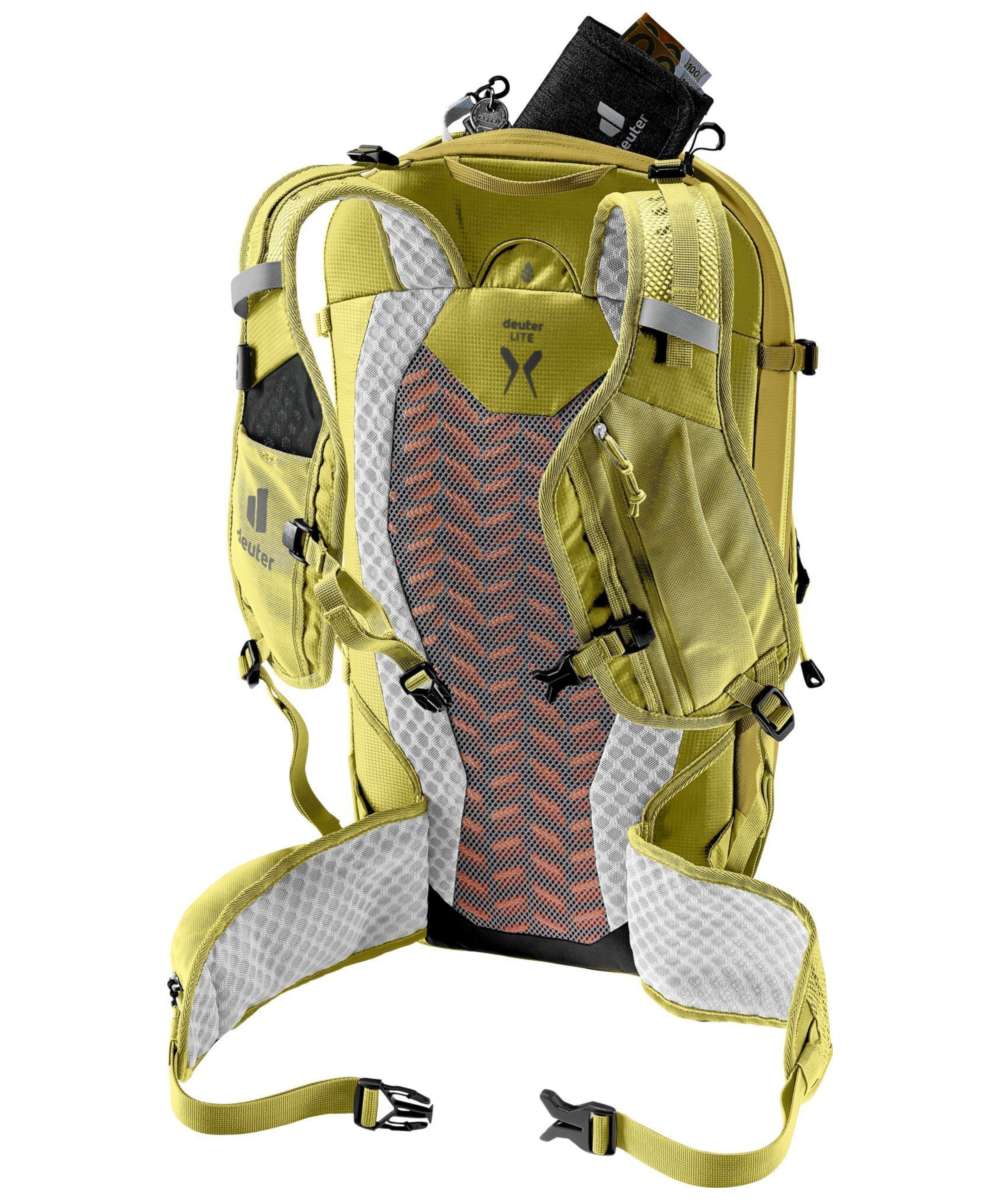 71240593_Deuter Speed Lite 25 linden-sprout