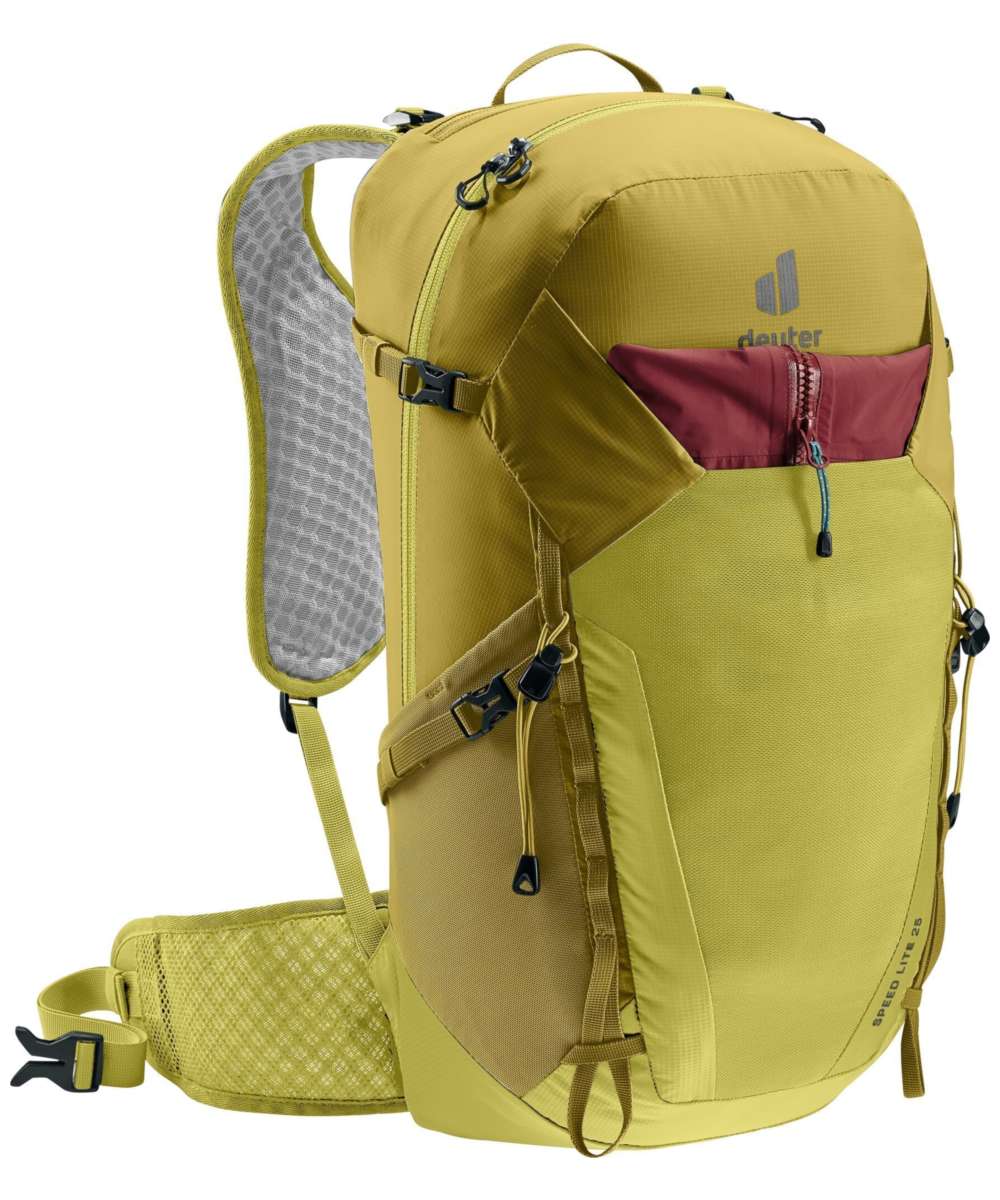 71240593_Deuter Speed Lite 25 linden-sprout