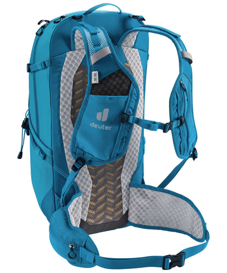 71198218_Deuter Speed Lite 25 azure-reef