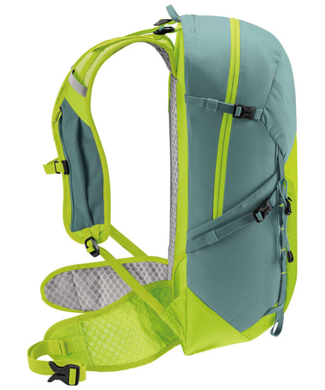 71198217_Deuter Speed Lite 25 jade-citrus