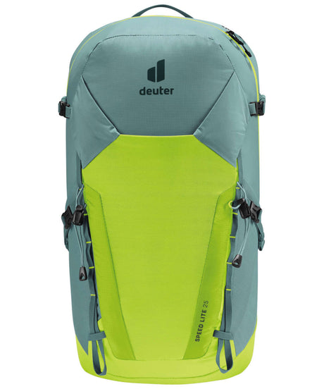 71198217_Deuter Speed Lite 25 jade-citrus