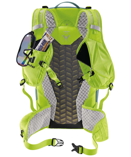 71198217_Deuter Speed Lite 25 jade-citrus