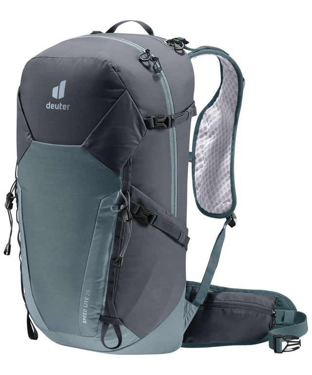 71198216_Deuter Speed Lite 25 graphite-shale