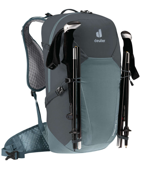 71198216_Deuter Speed Lite 25 graphite-shale