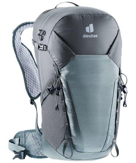 71198216_Deuter Speed Lite 25 graphite-shale