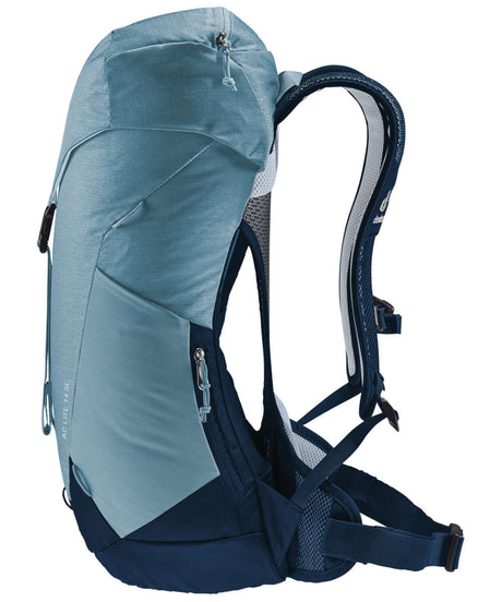 71222835_Deuter AC Lite 14 SL lake-ink