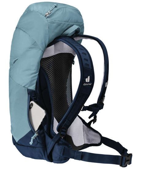 71222835_Deuter AC Lite 14 SL lake-ink