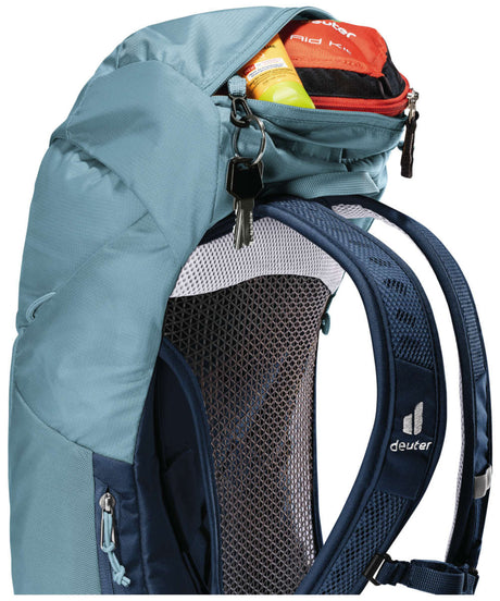 71222835_Deuter AC Lite 14 SL lake-ink