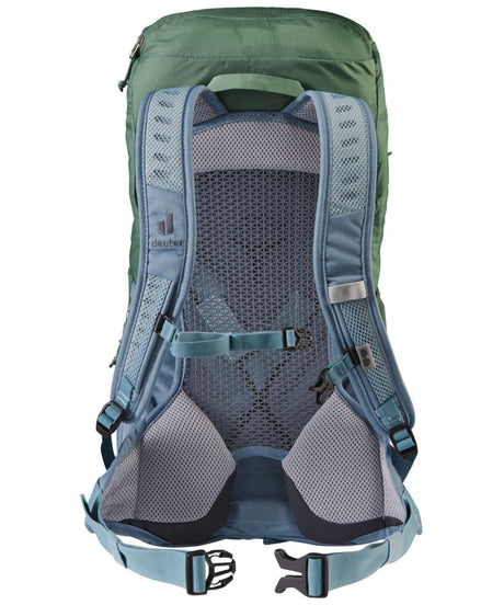 71178142_Deuter AC Lite 14 SL aloe-dusk