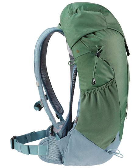 71178142_Deuter AC Lite 14 SL aloe-dusk