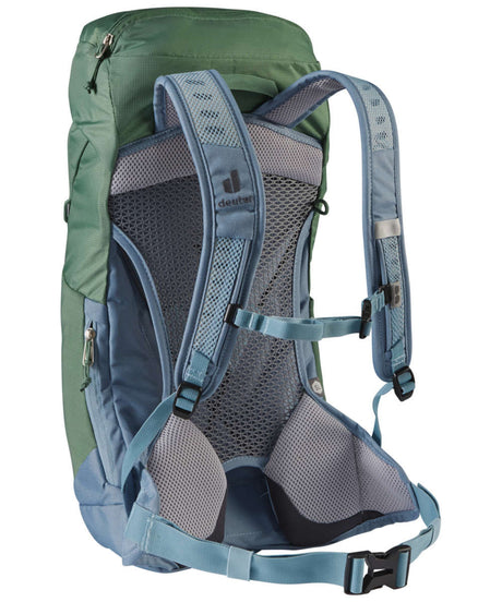 71178142_Deuter AC Lite 14 SL aloe-dusk